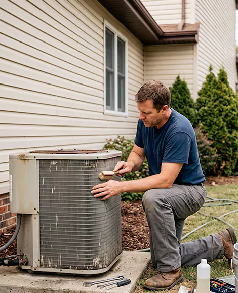 Reliable Miramar HVAC Restoration Company