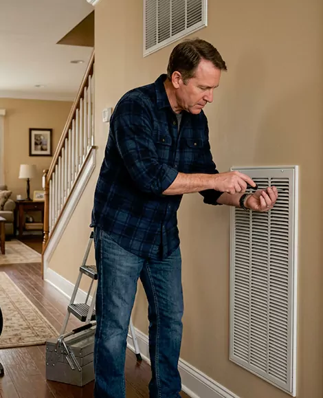 Premier Miramar Home Air Circulation Company