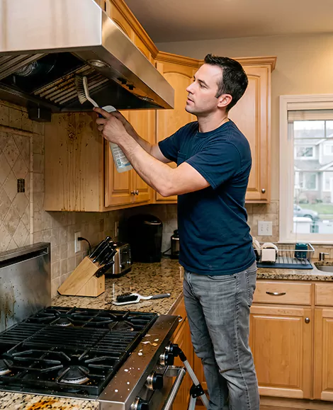 Reliable Kitchen Exhaust Cleaning Company in Miramar, FL
