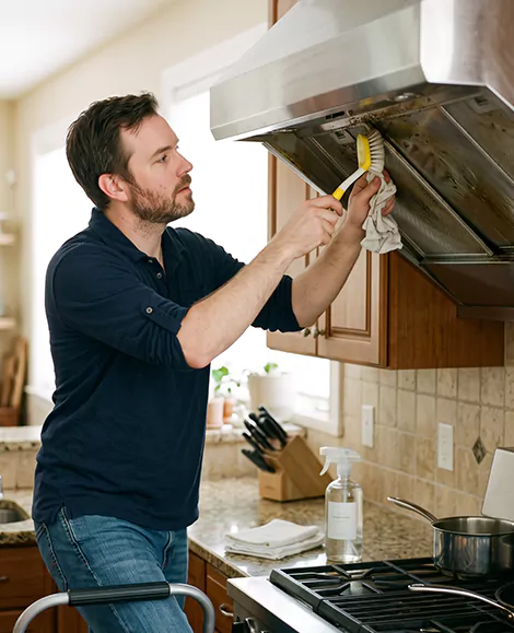 Trusted Kitchen Hood Cleaning Company in Miramar, FL