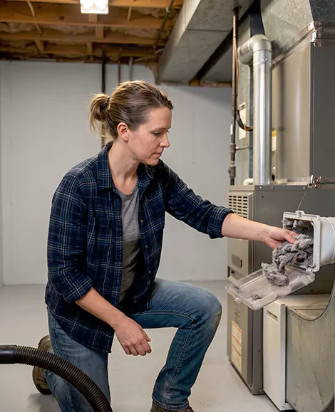 Reliable Miramar Lint Trap Cleaning Company