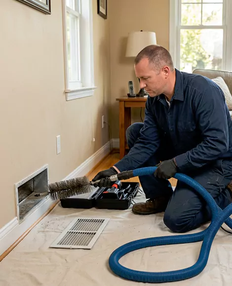 Top-Rated Miramar Local Vent Cleaning Company