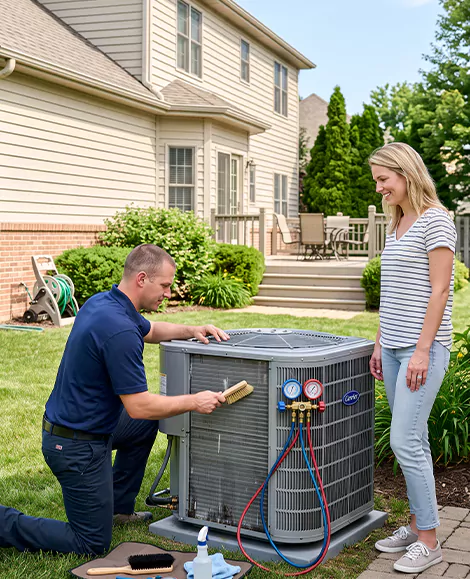 Top-Rated Miramar AC Efficiency Specialists