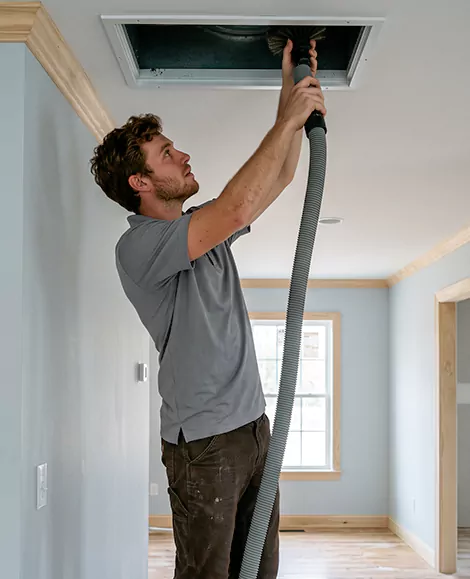 Proven Miramar New Construction Duct Cleaning Company