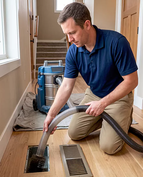 Certified Miramar Post Construction Duct Cleaning Company