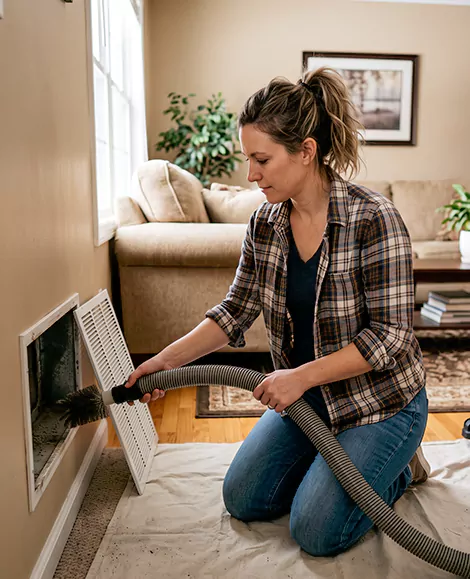 Top-Rated Miramar Residential Vent Cleaning Company
