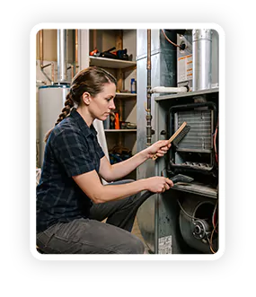 Our HVAC Restoration Trust Factor