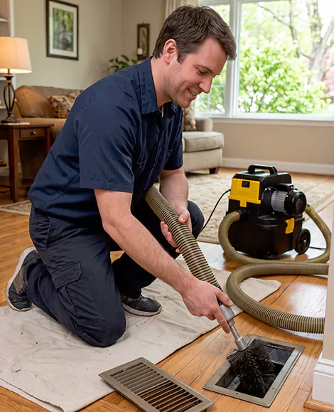 Expert Miramar Spring Duct Cleaning Company