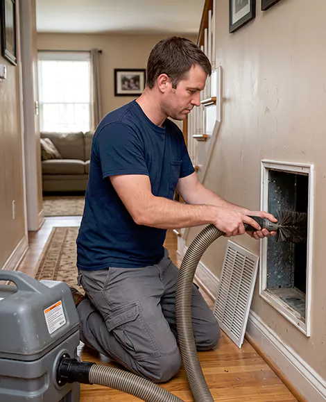 Certified Miramar Ventilation Cleaning Company