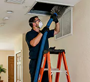 AC Duct Cleaning