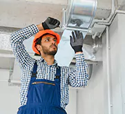 Trusted AC Vent Repair