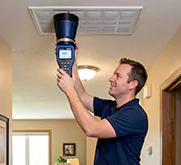 Trusted Air Balancing Company
