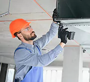 Trusted Air Duct and Dryer Vent Cleaning