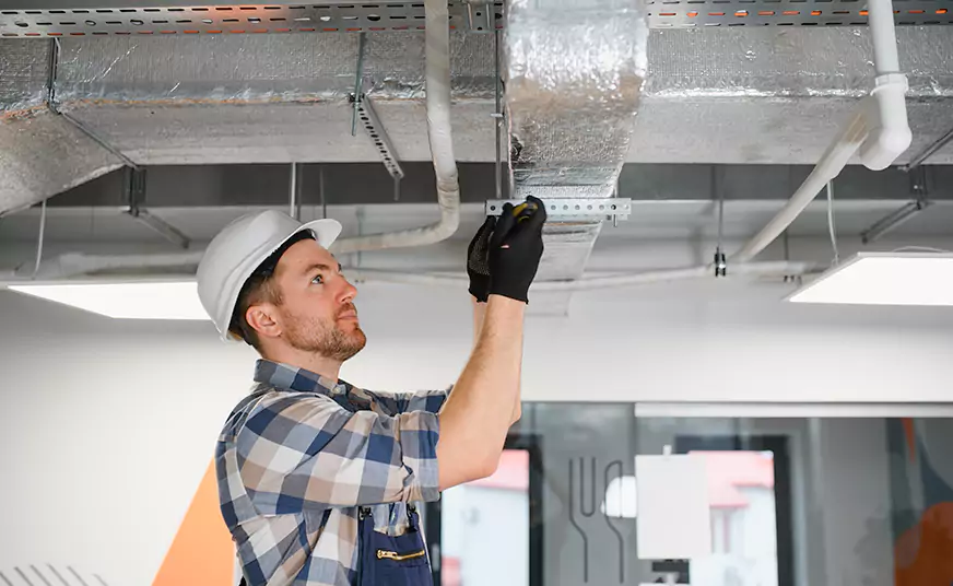 Air Duct Cleaning Services Miramar