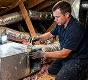 Trusted Air Duct Repair Miramar