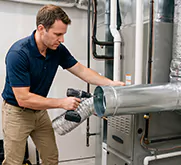 Trusted Air Duct Replacement Miramar