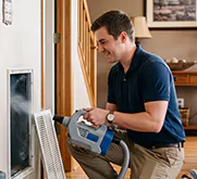 Trusted Air Duct Sanitization Service Miramar