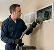 Trusted Apartment Air Duct Cleaning