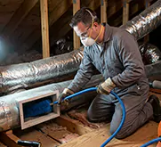 Attic Air Duct Cleaning Miramar
