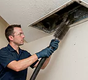 Trusted Bathroom Exhaust Duct Cleaning