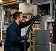 Trusted Commercial Air Duct Cleaning