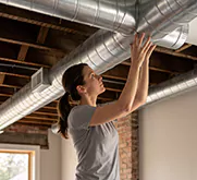 Trusted Custom HVAC Ductwork