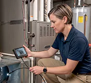 Trusted Dryer Vent Camera Inspection