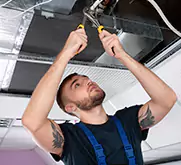 Trusted Dryer Vent Cleaning Service Miramar