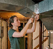 Trusted Dryer Vent Hose Repair