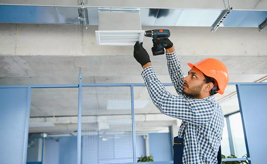 Duct Repair Services Miramar