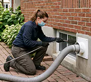 Trusted Eco Safe Dryer Vent Cleaning Miramar