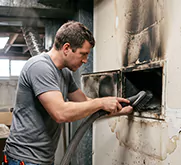 Trusted Fire and Flood Duct Restoration Company