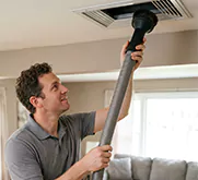 Trusted Home Ventilation Cleaning Miramar