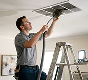 Trusted HVAC Duct Cleaning