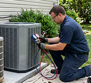 Trustd HVAC Inspection Service