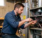 Trusted HVAC Restoration Company
