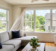 Improve Home Air Circulation