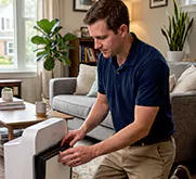 Trusted Indoor Air Quality Improvement Miramar