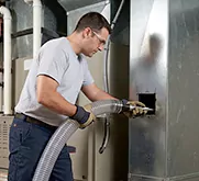 Trusted Industrial Duct Cleaning