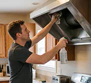 Trusted Kitchen Exhaust Duct Cleaning