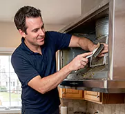 Trusted Kitchen Hood Vent Cleaning