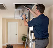 Trusted Local Vent Cleaning Service Miramar