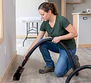 Trusted New Construction Duct Cleaning