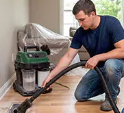 Trusted Post Construction Duct Cleaning Company