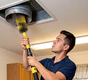 Trusted Residential Vent Cleaning