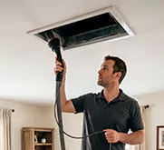 Trusted Ventilation System Cleaning