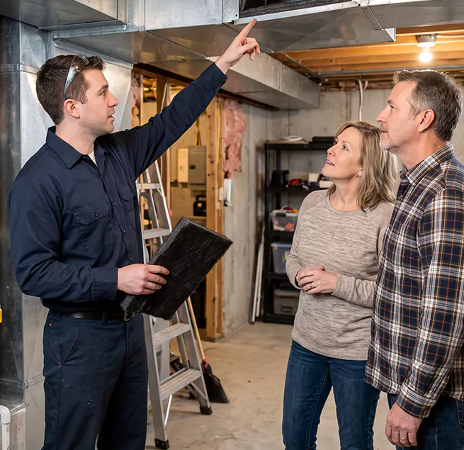 Why Choose Miramar Air Duct Cleaning Pro Among Duct Liner Companies in Miramar, FL?