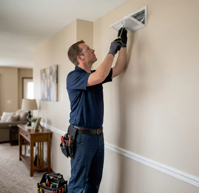 Why Choose Miramar Air Duct Cleaning Pro Among AC Vent Repair Companies in Miramar, FL?