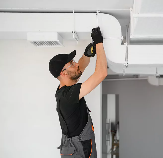 Why Choose Miramar Air Duct Cleaning Pro Among Duct and Dryer Vent Cleaning Companies in Miramar, FL?