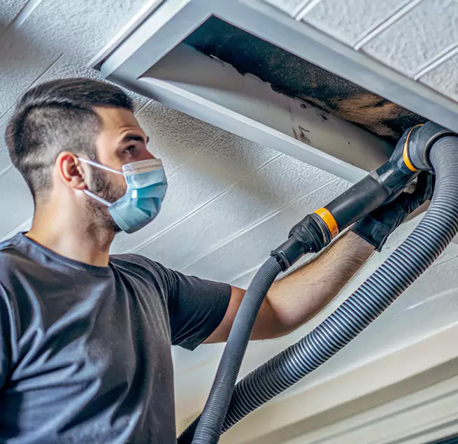 Why Choose Miramar Air Duct Cleaning Pro Among Duct Cleaning Companies in Miramar, FL?